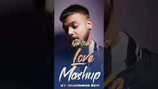 Thumbnail: Non Stop - Love Mashup #shorts #mashup #music #viral #lovemashup #lofi #lovemashup #trendingshorts