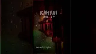 Thumbnail: #shorts #kahanisuno #kaifikhalil