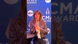Thumbnail: Ella Langley CMA Awards 2024