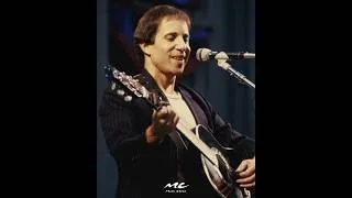 Thumbnail: Paul Simon Channel on Music Choice