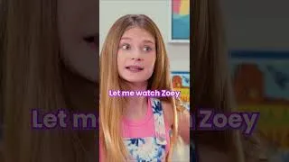 Thumbnail: 💰 Her Rate Is Ten Bucks an Hour! 😆 #funnyshorts #kidscomedy #musicclubkids