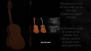 Thumbnail: The Classical Guitar part 1