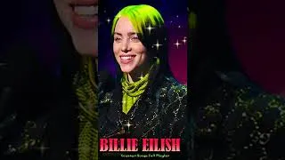 Thumbnail: Billie Eilish - Everything I Wanted