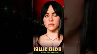 Thumbnail: Billie Eilish - What Was Made For