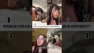 Thumbnail: Halo Beyoncé : #cover #music #popular #coversong