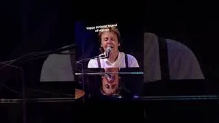 Thumbnail: Paul Mc Carney - My Love #music
