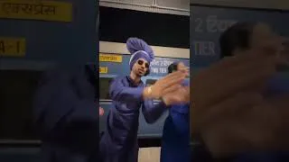 Thumbnail: Tu Juliet Jatt Di Neeru Bajwa, Diljit Dosanjh Jatt & Juliet 3/The UnseenShorts#dance#jattandjuliet3