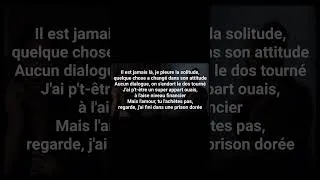 Thumbnail: Lyna Mahyem feat Imen Es - Tout se sait (Lyrics/Paroles)