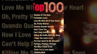Thumbnail: The Legend Old Music 50s 60s  Golden Oldies Great