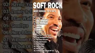 Thumbnail: Rod Stewart, Lionel Richie, Phil Collins, Eric Clapton, Beegee ,Chicago   Best Soft Rock 70s,80s,90s