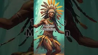 Thumbnail: 1 Minute Meditation - Connect to Mother Earth