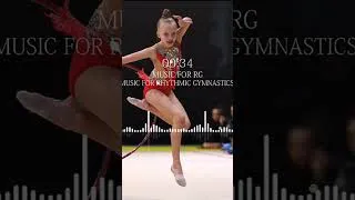 Thumbnail: Музика для художньої гімнастики/Професійна нарізка #musicforrg