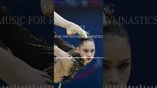 Thumbnail: Музика для художньої гімнастики