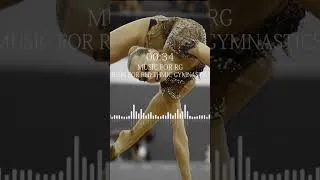 Thumbnail: Музика для художньої гімнастики #musicforrg #гимнастикамузыка