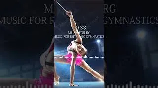 Thumbnail: Музика для художньої гімнастики #shorts  #musicforrg #гимнастикамузыка #rhythmicgymnastics