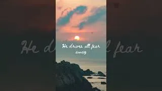 Thumbnail: How Can I Fear | Piano Cover
