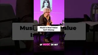 Thumbnail: MUSIC FRONTIERS: Human creativity and the musical output must be recognized #aiethics #aimusic