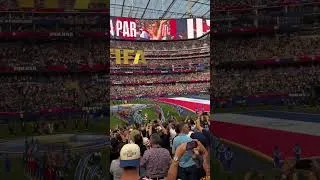 Thumbnail: FIFA World Cup 2026 | Mexico