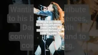 Thumbnail: Ice Cream Man - Van Halen