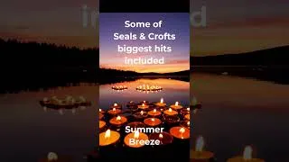 Thumbnail: RIP Dash Crofts of Seals & Crofts #shorts