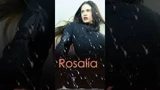 Thumbnail: MALAMENTE - ROSALÍA