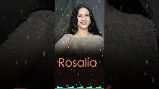 Thumbnail: LLYLM - ROSALÍA