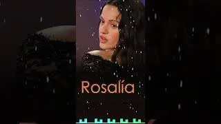 Thumbnail: LA FAMA - ROSALÍA