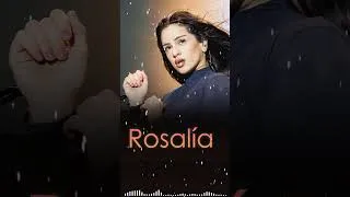 Thumbnail: El Pañuelo - ROSALÍA