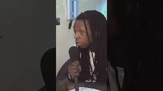 Thumbnail: Gucci Who? Lil Wayne Interview @Lil Wayne#liwayne #liwaynefans #edlts