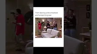 Thumbnail: #friends #dance