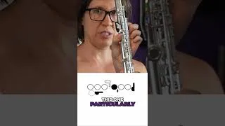 Thumbnail: Mastering High Notes: Flute Fingerings for High G#, A#, B #shorts