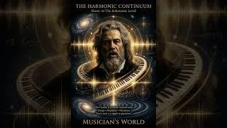 Thumbnail: The Big Boom: Understand The Extraordinary Story Of The Cosmos #musicology #cosmology #astrophysics