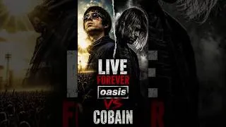 Thumbnail: OASIS respondió a Nirvana con Live Forever