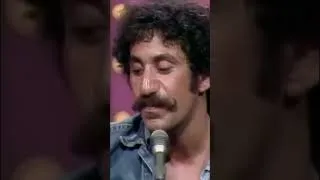 Thumbnail: Jim Croce with "You Don't Mess Around with Jim" from The Midnight Special