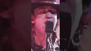 Thumbnail: Stevie Ray Vaughan and Double Trouble with "Look At Little Sister"