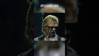 Thumbnail: Stay The Night - Benjamin Orr (1987) Single del álbum "The Lace"  #music #80s #ballads #lovesong