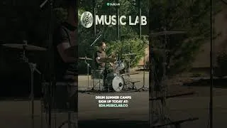 Thumbnail: Summer Drum Camps June 8-12