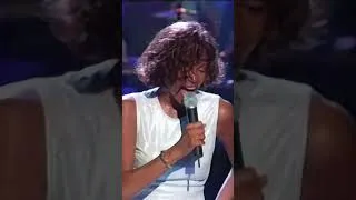 Thumbnail: Whitney Houston Why Does It Hurt So Bad Live Vocals Acapella