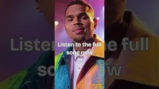 Thumbnail: Chris Brown - Come Over (Official Audio)