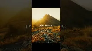 Thumbnail: Beautiful Sunrise #nature #relaxing