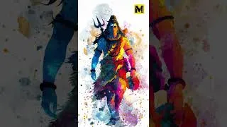 Thumbnail: Mere Shiv Shambhu | मेरे शिव शम्भू | Music Minaar Mehar