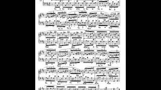Thumbnail: F. Chopin: Prelude nº 5 Op. 28 Sheet Music