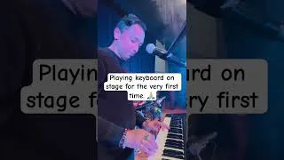 Thumbnail: Keyboard Solo Cover Bristi Dekhe | Joy Sarker