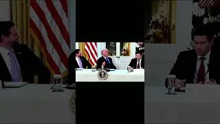 Thumbnail: The Trump Ballroom #trump #whitehouse #ballroom
