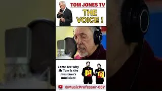 Thumbnail: Tom Jones - The Musician's Musician  #tomjones #joolsholland #piano #music