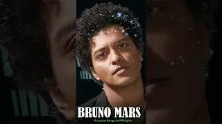 Thumbnail: Bruno Mars - The Lazy Song