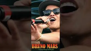 Thumbnail: Bruno Mars - It Will Rain