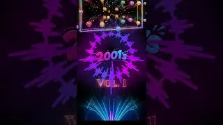 Thumbnail: 2001 dancemusic selection Vol. 1 #besteurodance