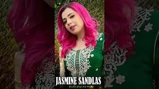 Thumbnail: Jasmine Sandlas - Nabbe Nabbe