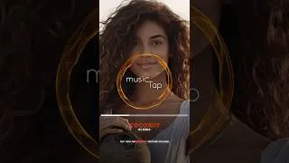 Thumbnail: If you loved #Mwaki, you gonna love this one even more! ✨🧡 #deephouse #dancemusic